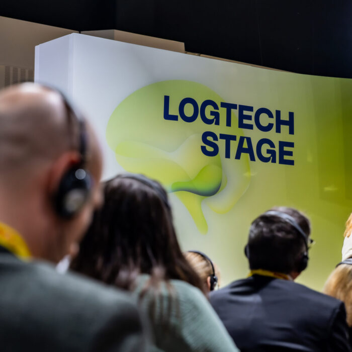Expo Stage powered by