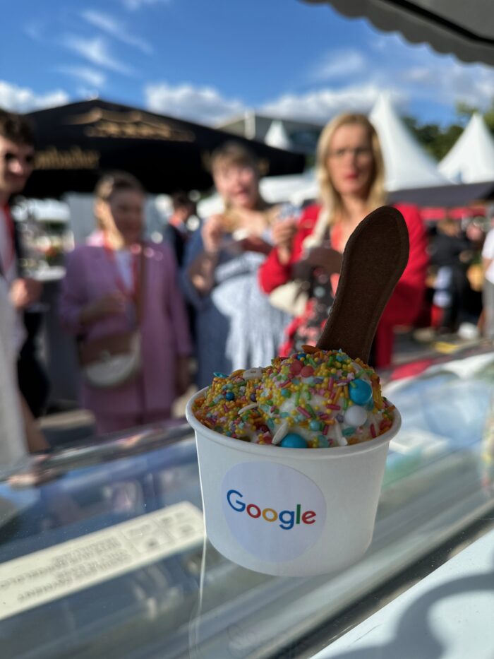 Eis-Apé - Image 2